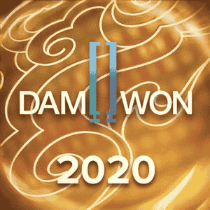 Biểu Tượng Nhà Vô Địch CKTG 2020 - DAMWON Gaming