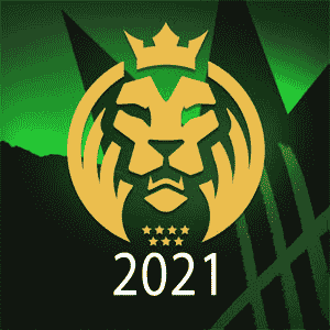 Biểu Tượng MAD Lions MSI 2021