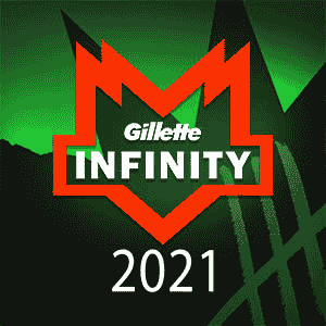 Biểu Tượng Infinity Esports MSI 2021