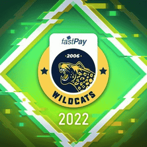 Biểu Tượng fastPay Wildcats - MSI 2022