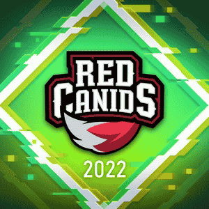 Biểu Tượng RED Kalunga - MSI 2022