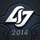 LCS 2014 - CLG