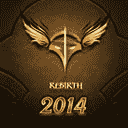 GPL 2014 - Insidious Gaming Rebirth