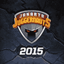 2015 Garena Premier League Jakarta Juggernauts