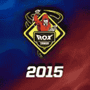 2015 Starladder Star Series Tornado Rox