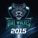 2015 Oceanic Pro League Dire Wolves
