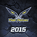 2015 LMS Flash Wolves