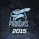2015 Garena Premier League Team Proioxis