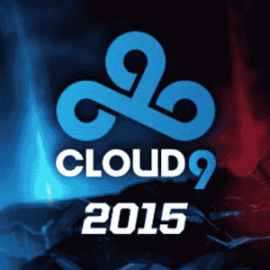 2015 Worlds: Cloud9