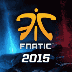 2015 Worlds: Fnatic