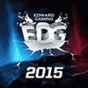 2015 Worlds: Edward Gaming
