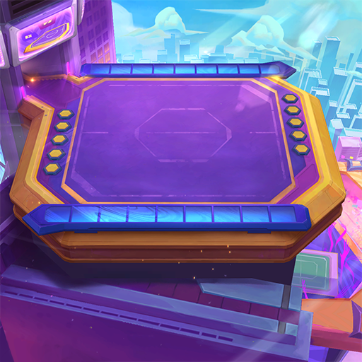 Sàn Huấn Luyện Nguy Hiểm Cao