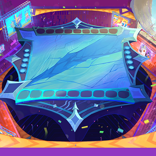 K.O. Đại Chiến Anh Hùng