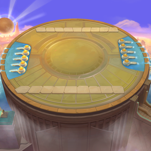 Vọng Đài Shurima