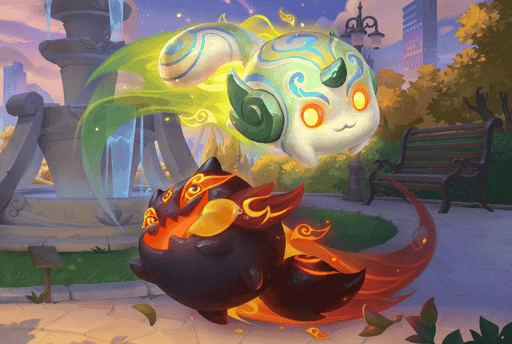 Shiro & Kuro Sơn Hải Họa Đồ 3 *