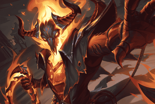Thresh Cao Bồi Đột Phá 1 *