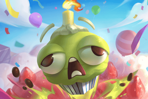 Cuppy Matcha 3 *