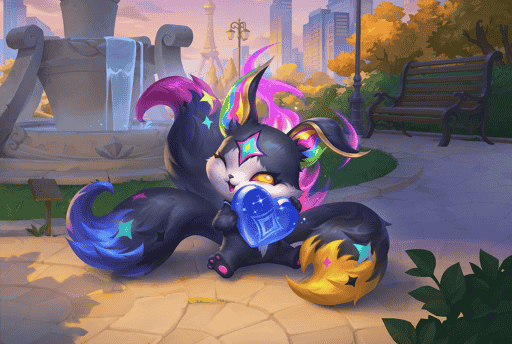 Kiko Tinh Tú Lụi Tàn 3 *