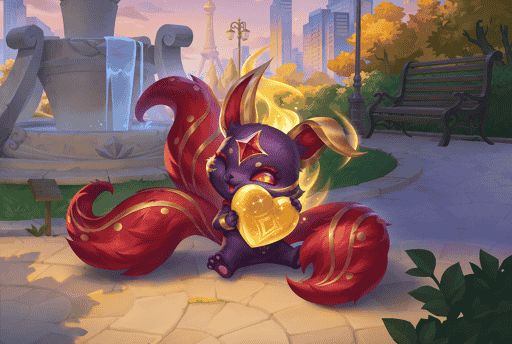 Kiko Ẩn Chính 3 *