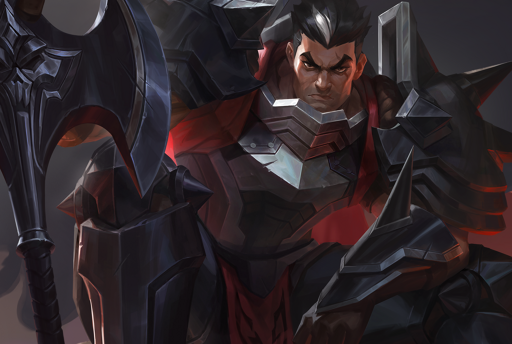 Darius Đột Phá 1 *