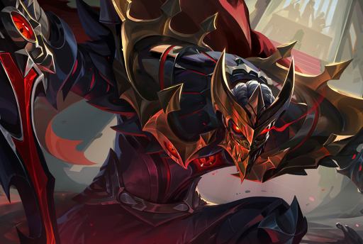 T1 Pyke Đột Phá 1 *