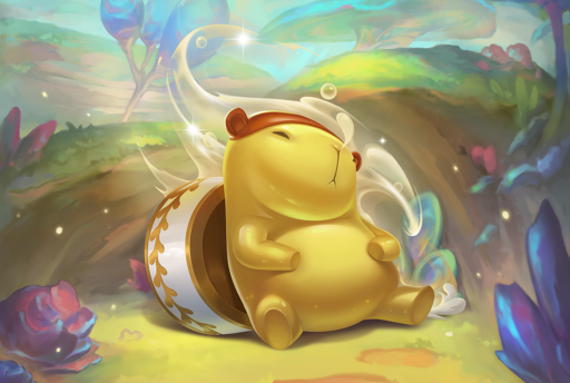 Kapi Ngọt Ngào 3 *