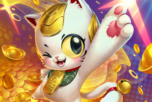 Astronyan May Mắn 3 *