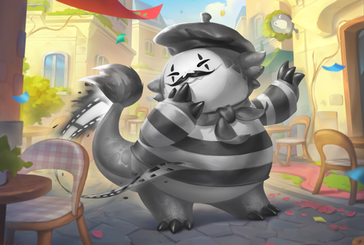 Choncc Kịch Câm 3 *