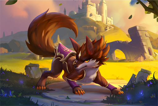 Fenroar Cao Bồi 1 *