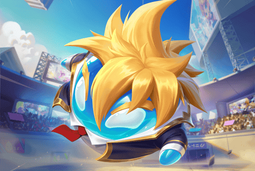 Thủy Thần Học Viện 1 *