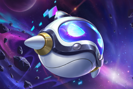 Thủy Thần Phi Hành Gia 3 *