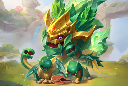 Baron Ngọc Long 3 *