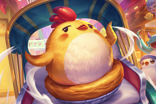 Pufflet 3 *