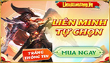 Acc Liên LMHT Trắng Thông Tin Tự Chọn. Đầy Đủ Mọi Loại Giá Từ 50k Đến Trên 10 Triệu